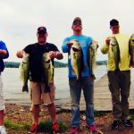 Guntersville Bass Guides Corporate Fishing Trips
