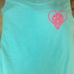 GBG Heart Hook