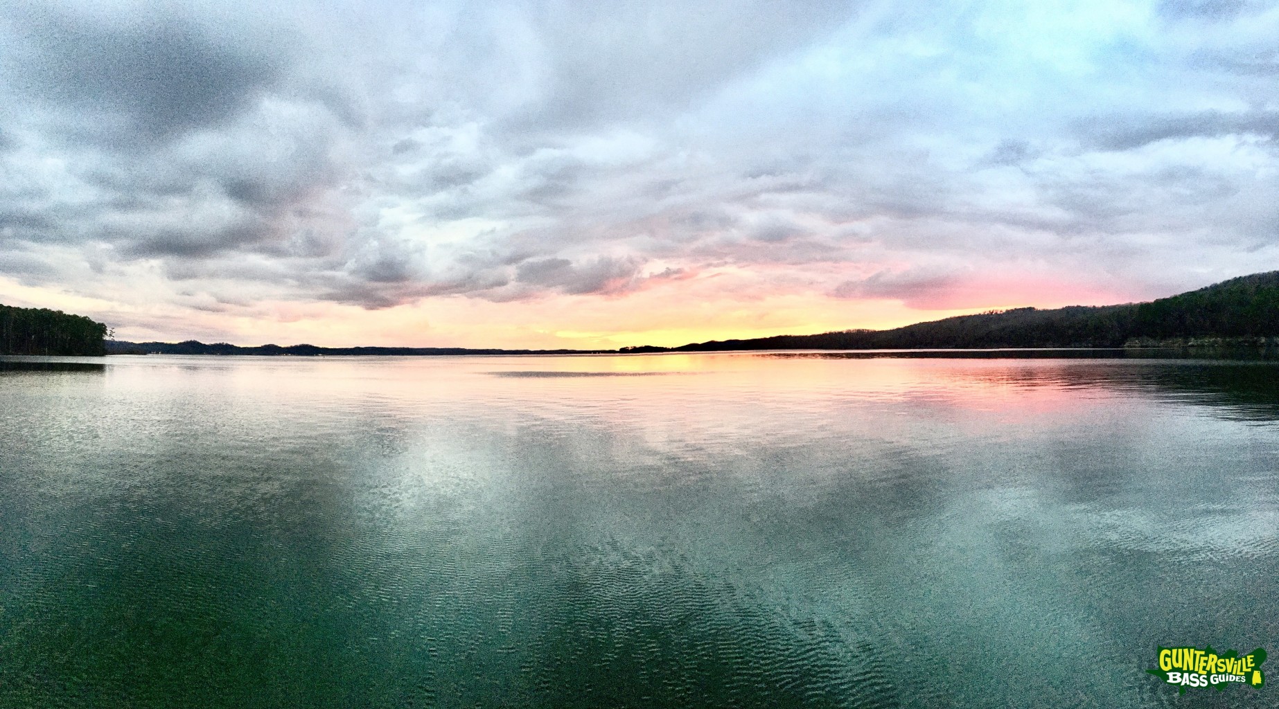 Guntersville Bass Guides