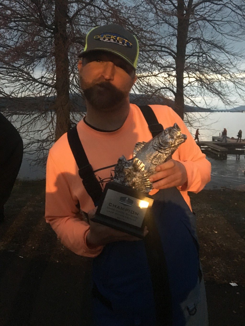Guntersville Bass Guides