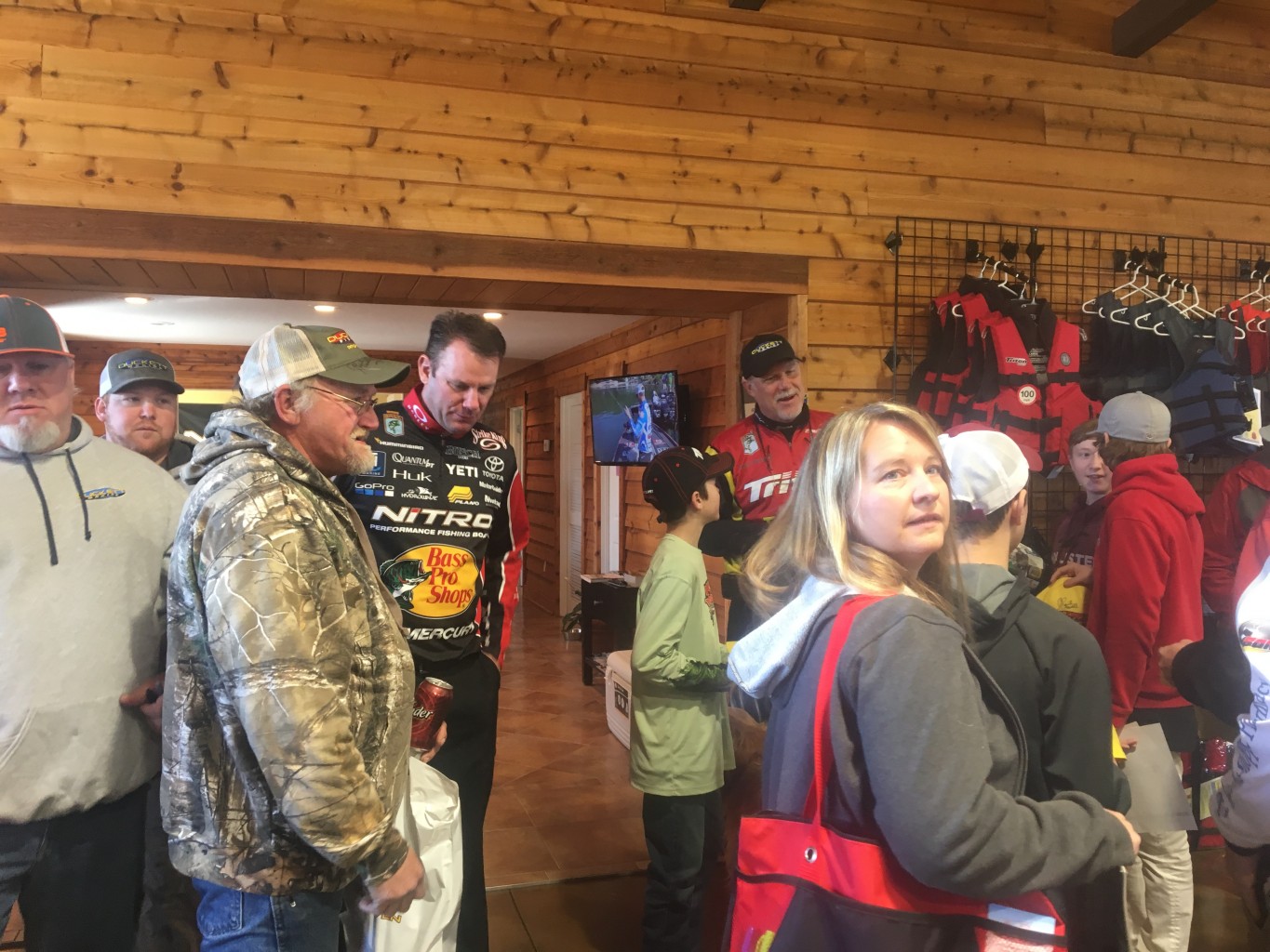 Guntersville Bass Guides