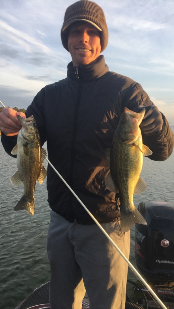 Guntersville Bass Guides