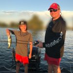 Guntersville Bass Fishing Guides