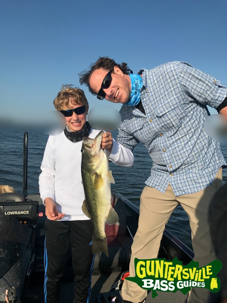 Guntersville Bass Guides