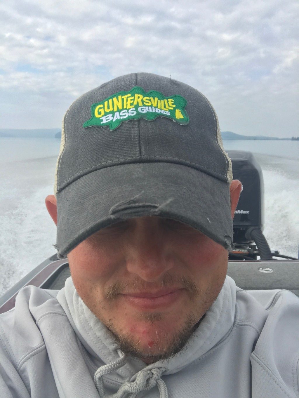 Guntersville Bass Guides