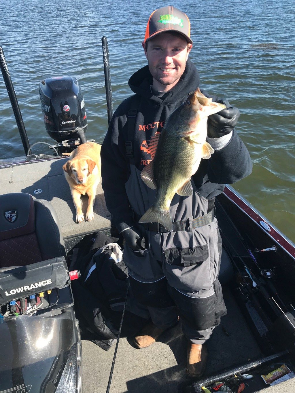 Guntersville Bass Guides