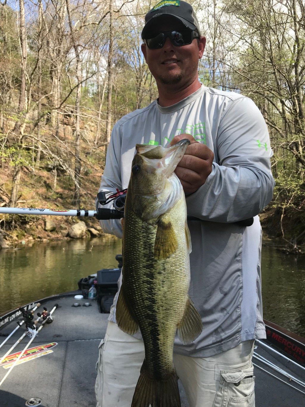 Guntersville Bass Guides