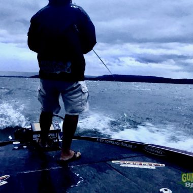 Plenty Of Fish On Lake Guntersville