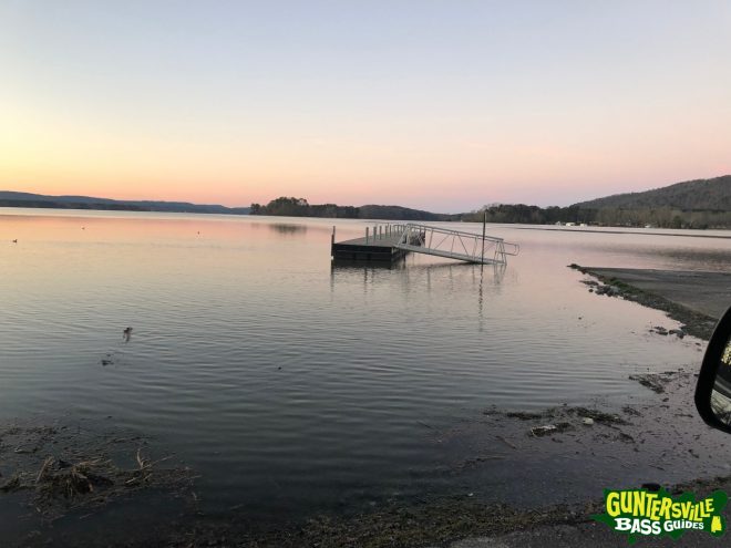 Guntersville Bass Guides