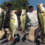 GUNTERSVILLE BASS GUIDES