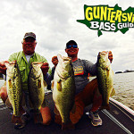 Guntersville Bass Guides