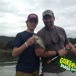 Guntersville Bass Guides