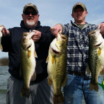 Guntersville Bass Guides