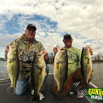 Guntersville Bass Guides