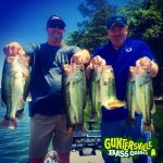 GUNTERSVILLE BASS GUIDES