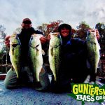 Guntersville Bass Guides
