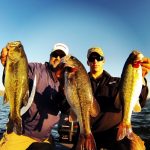 Guntersville Bass Guides
