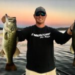Guntersville Bass Guides