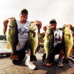 Guntersville Bass Guides
