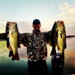 Guntersville Bass Guides