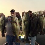 Guntersville Bass Guides