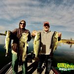 Guntersville Bass Guides