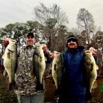 Guntersville Bass Guides