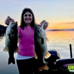 GUNTERSVILLE BASS GUIDES