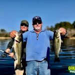 GUNTERSVILLE BASS GUIDES