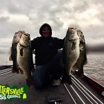 Guntersville Bass Guides