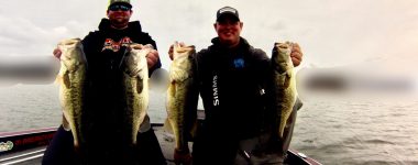 Guntersville Bass Guides