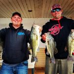 Guntersville bass guides