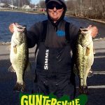 Guntersville Bass Guides