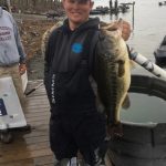 Guntersville Bass Guides