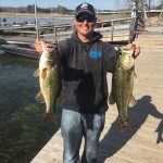 BFL 5th Place Guntersville Bass Fishing Guides