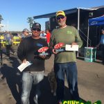Guntersville Bass Fishing Guides