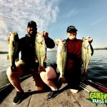 Guntersville Bass Guides