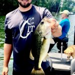 Guntersville Bass Guides
