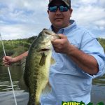 Guntersville Bass Guides