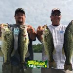 Guntersville Bass Guides