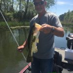 Guntersville Bass Guides
