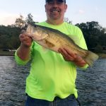 GUNTERSVILLE BASS GUIDES