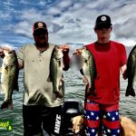 Guntersville Bass Guides
