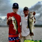 Guntersville Bass Guides