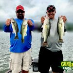 Guntersville Bass Guides