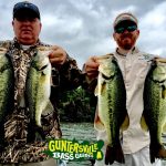 Guntersville Bass Guides
