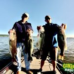 Guntersville Bass Guides
