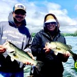 Guntersville Bass Guides