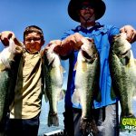 Guntersville Bass Guides