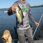 Guntersville Bass Guides